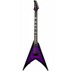 Spira V-500 TPP Flying V Elektro Gitar (Trans Purple), Fotoğraf: 1/7