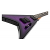Spira V-500 TPP Flying V Elektro Gitar (Trans Purple), Fotoğraf: 4/7