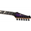 Spira V-500 TPP Flying V Elektro Gitar (Trans Purple), Fotoğraf: 7/7