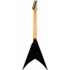 Spira V-500 TPP Flying V Elektro Gitar (Trans Purple), Fotoğraf: 2/7