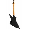 Spira X-400 MBK Elektro Gitar (Black), Fotoğraf: 2/7