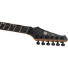 Spira X-400 MBK Elektro Gitar (Black), Fotoğraf: 7/7