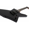 Spira X-400 MBK Elektro Gitar (Black), Fotoğraf: 4/7