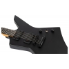 Spira X-400 MBK Elektro Gitar (Black), Fotoğraf: 3/7