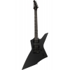 Spira X-400 MBK Elektro Gitar (Black), Fotoğraf: 1/7