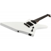 Spira X-400 MWH Elektro Gitar (White), Fotoğraf: 5/7