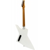 Spira X-400 MWH Elektro Gitar (White), Fotoğraf: 2/7