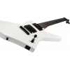 Spira X-400 MWH Elektro Gitar (White), Fotoğraf: 4/7