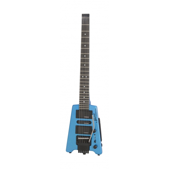 Steinberger GTR-PRO Elektro Gitar (Frost Blue), Fotoğraf: 1/1