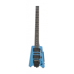 Steinberger GTR-PRO Elektro Gitar (Frost Blue)