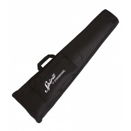 Steinberger Spirit GT-PRO Deluxe Elektro Gitar (Beyaz)<br>Fotoğraf: 5/5