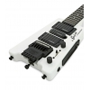 Steinberger Spirit GT-PRO Deluxe Elektro Gitar (Beyaz)<br>Fotoğraf: 2/5