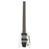 Steinberger Spirit GT-PRO Deluxe Elektro Gitar (Beyaz)<br>Fotoğraf: 1/5