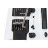 Steinberger Spirit GT-PRO Deluxe Elektro Gitar (Beyaz)<br>Fotoğraf: 3/5