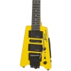 Steinberger Spirit GT-PRO Deluxe Elektro Gitar (Hot Rod Yellow)<br>Fotoğraf: 2/3