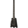 Steinberger Spirit GT-PRO Deluxe Solak Elektro Gitar (Siyah), Fotoğraf: 1/1