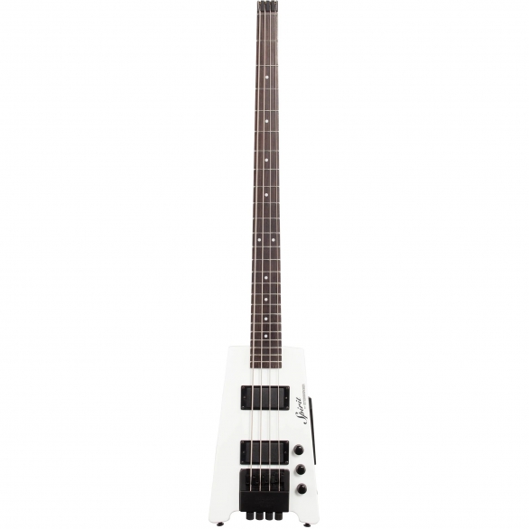 Steinberger XT-2 Standart Bas Gitar (Beyaz), Fotoğraf: 1/5
