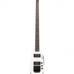 Steinberger XT-2 Standart Bas Gitar (Beyaz)