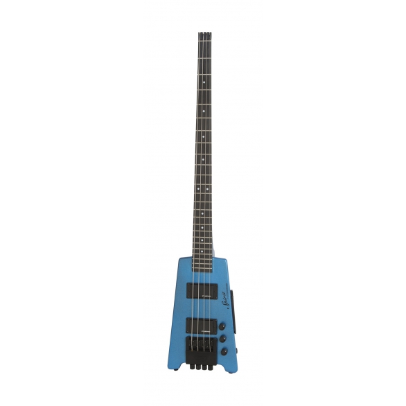 Steinberger XT-2 Standart Bas Gitar (Frost Blue), Fotoğraf: 1/1