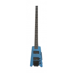 Steinberger XT-2 Standart Bas Gitar (Frost Blue)