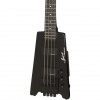 Steinberger XT-2 Standart Bas Gitar (Siyah)<br>Fotoğraf: 2/2