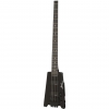 Steinberger XT-2 Standart Bas Gitar (Siyah)<br>Fotoğraf: 1/2