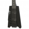 Steinberger XT-2 Standart Solak Bas Gitar (Siyah), Fotoğraf: 2/4