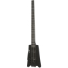 Steinberger XT-2 Standart Solak Bas Gitar (Siyah), Fotoğraf: 1/4
