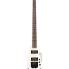Steinberger XT-25 Standard 5-Telli Bas Gitar (Beyaz), Fotoğraf: 1/2