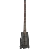 Steinberger XT-25 Standard 5-Telli Solak Bas Gitar (Siyah), Fotoğraf: 1/2
