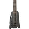 Steinberger XT-25 Standard 5-Telli Solak Bas Gitar (Siyah), Fotoğraf: 2/2