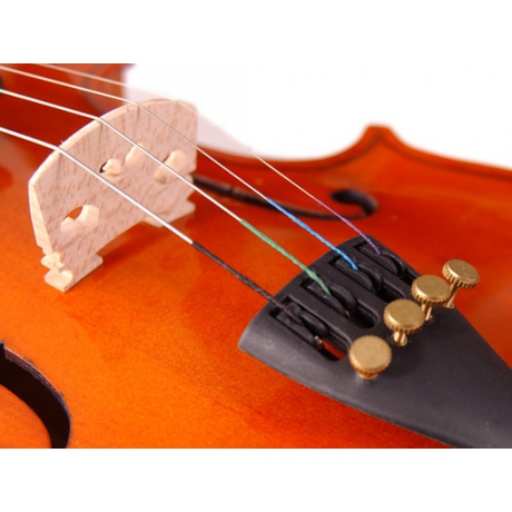 Stentor 1018/E Standart Keman (1/2)<br>Fotoğraf: 3/7