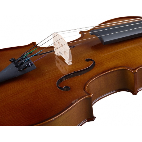 Stentor 1038/L Student I Viyola (12 Inc - 305 mm)<br>Fotoğraf: 3/7