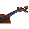 Stentor 1038/P Student I Viyola (15 Inc - 380 mm)<br>Fotoğraf: 5/7