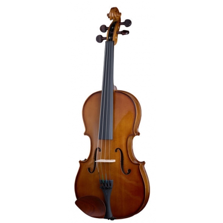 Stentor 1038/Q Student I Viyola (16 Inc - 405 mm)<br>Fotoğraf: 1/7