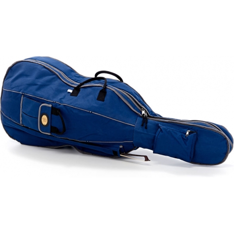 Stentor 1102/A Student I Çello (4/4)<br>Fotoğraf: 10/10