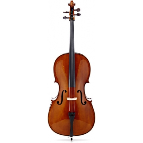 Stentor 1102/C Student I Çello (3/4)<br>Fotoğraf: 3/10