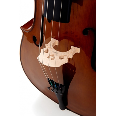 Stentor 1102/C Student I Çello (3/4)<br>Fotoğraf: 5/10