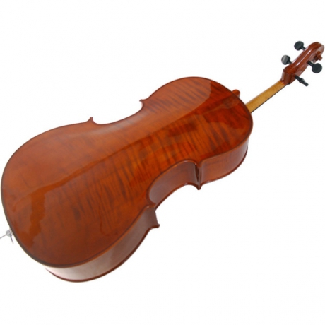 Stentor 1103/A 4/4 Laminate Çello<br>Fotoğraf: 2/2