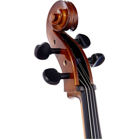 Stentor 1108/A Student II Çello (4/4)<br>Fotoğraf: 6/9