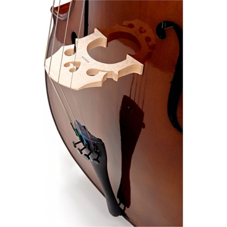 Stentor 1108/A Student II Çello (4/4)<br>Fotoğraf: 4/9