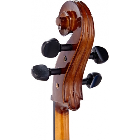 Stentor 1108/A Student II Çello (4/4)<br>Fotoğraf: 7/9