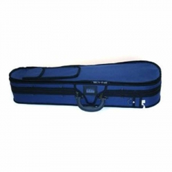 Stentor 1372/A/BU Canvas Cover Blue 4/4 Keman Çantası