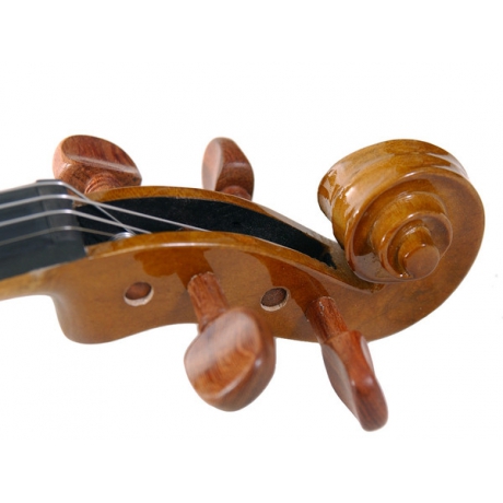 Stentor 1400/C Student I Keman (3/4)<br>Fotoğraf: 5/6