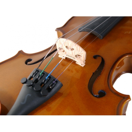 Stentor 1400/G Student I Keman (1/8)<br>Fotoğraf: 4/6