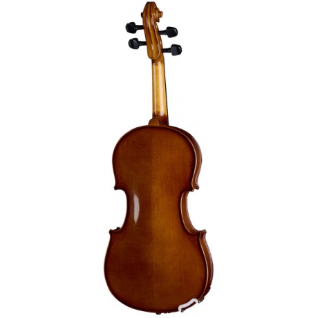 Stentor 1505/Q Student II Viyola (16 Inc)<br>Fotoğraf: 5/6