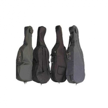 Stentor 1510/A 4/4 Çello Çantası<br>Fotoğraf: 1/1