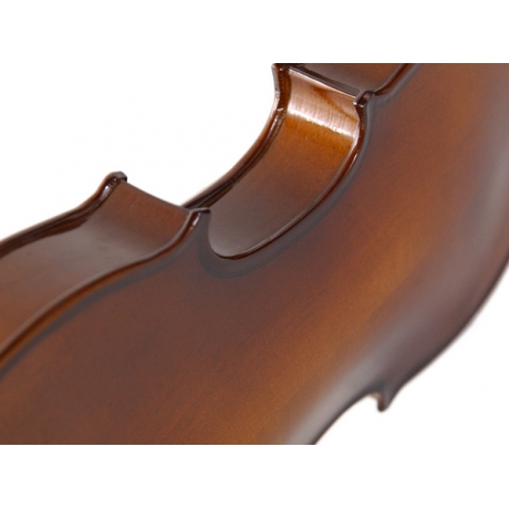 Stentor 1542/A Graduate Keman (4/4)<br>Fotoğraf: 3/7