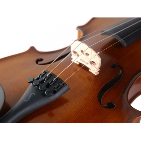 Stentor 1542/A Graduate Keman (4/4)<br>Fotoğraf: 2/7