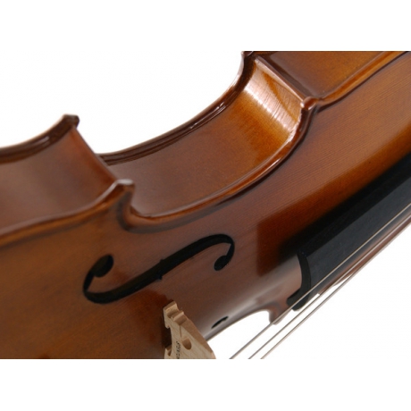 Stentor 1542/A Graduate Keman (4/4)<br>Fotoğraf: 5/7